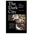 The Dark City Crime and Mystery Magazine: Volume 5, Issue 2