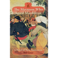 The Mevrouw Who Saved Manhattan: A Novel of New Amsterdam