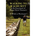 Walking to Wachusett