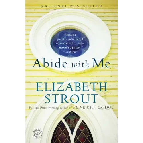 Abide with Me