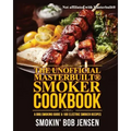 The Unofficial Masterbuilt Smoker Cookbook: A BBQ Smoking Guide & 100 Electric Smoker Recipes