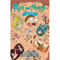 Rick and Morty Presents Vol. 3