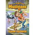 Leapin' Leopards