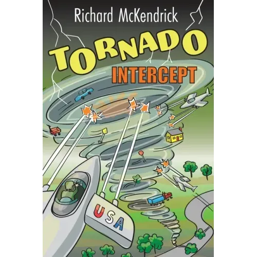Tornado Intercept