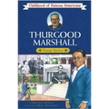 Thurgood Marshall