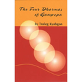 Four Dharmas of Gampopa