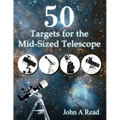 50 Targets for the Mid-Sized Telescope