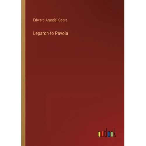 Leparon to Pavola