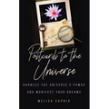 Postcards to the Universe: Harness the Universe's Power and Manifest Your Dreams (Blank Postcards for Art)