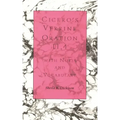 Cicero's Verrine Oration II.4: With Notes and Vocabulary