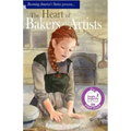 The Heart of Bakers and Artists