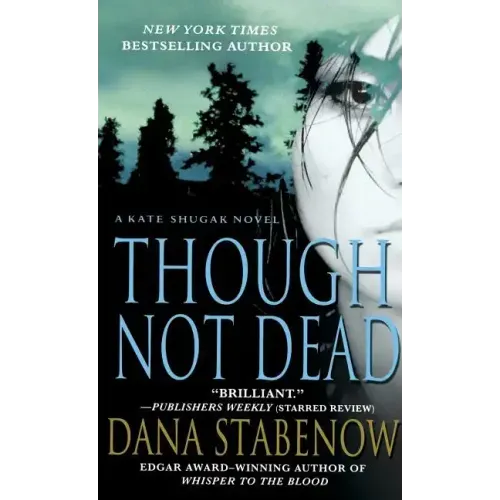 Though Not Dead