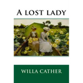A lost lady