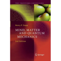 Mind, Matter and Quantum Mechanics