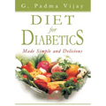 Diet For Diabetics