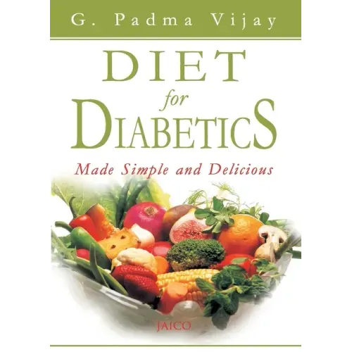 Diet For Diabetics
