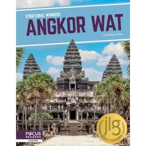Angkor Wat