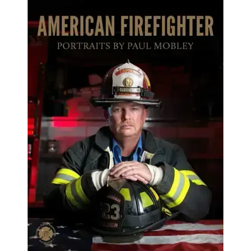 American Firefighter