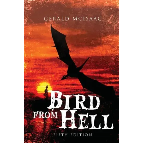 Bird from Hell Fifth Edition