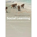 Social Learning: An Introduction to Mechanisms, Methods, and Models