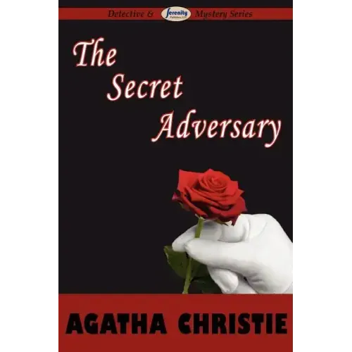 The Secret Adversary