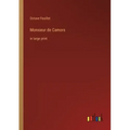 Monsieur de Camors: in large print
