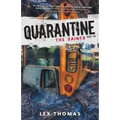 Quarantine: The Saints