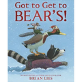 Got to Get to Bear's!