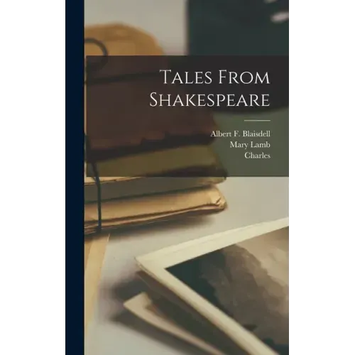 Tales From Shakespeare