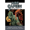 Abe Sapien: Dark and Terrible Volume 1
