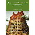 Taxonomisch Woordenboek van Relaties