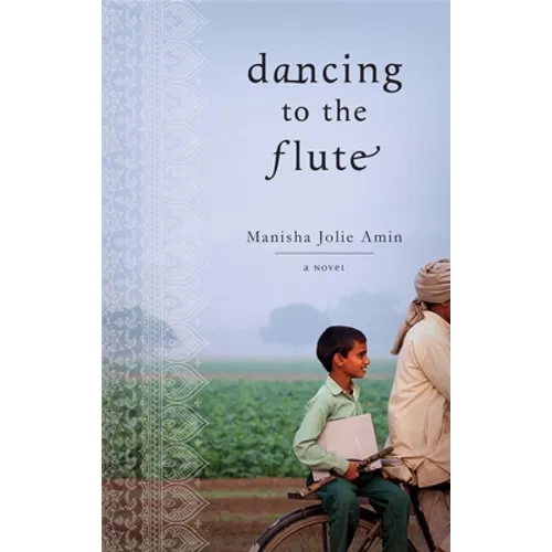 Dancing to the Flute