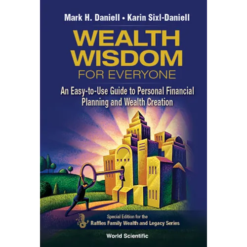 Wealth Wisdom for Everyone