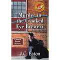 Murder in the Crooked Eye Brewery