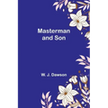 Masterman and Son