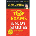 How to Top Exams and Enjoy Studies