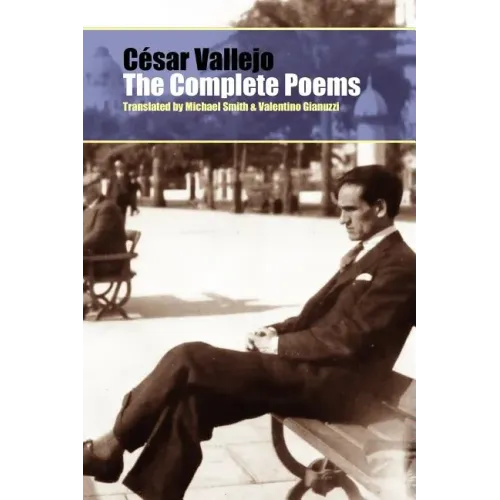 The Complete Poems