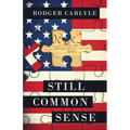 Still Common Sense