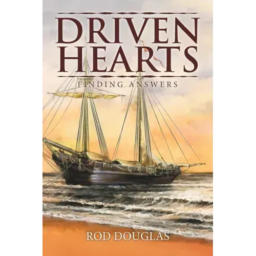 Driven Hearts: Finding Answers