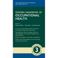 Oxford Handbook of Occupational Health 3e