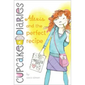 Alexis and the Perfect Recipe