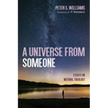 A Universe from Someone19: Essays on Natural Theology