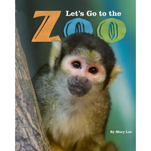 Let's Go to the Zoo