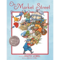 On Market Street