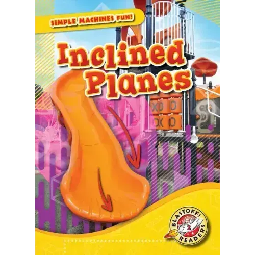 Inclined Planes