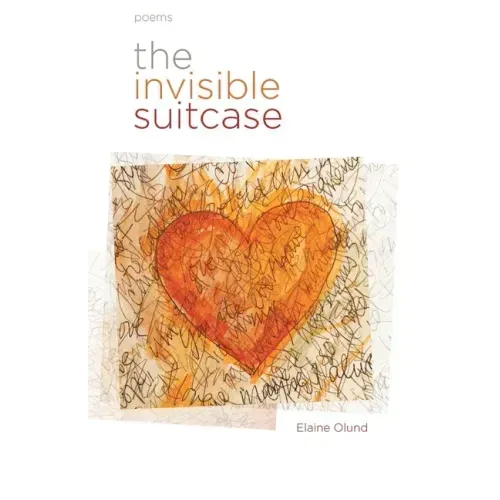 The Invisible Suitcase