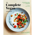The Complete Vegan Cookbook: Over 150 Whole-Foods, Plant-Based Recipes and Techniques