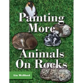 Painting More Animals on Rocks (Latest Edition)