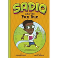 Sadiq and the Fun Run