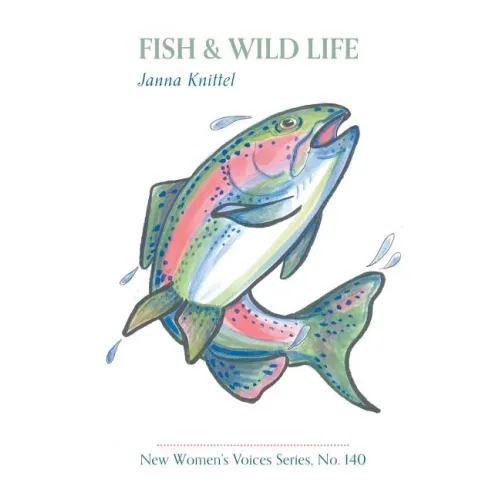Fish & Wild Life